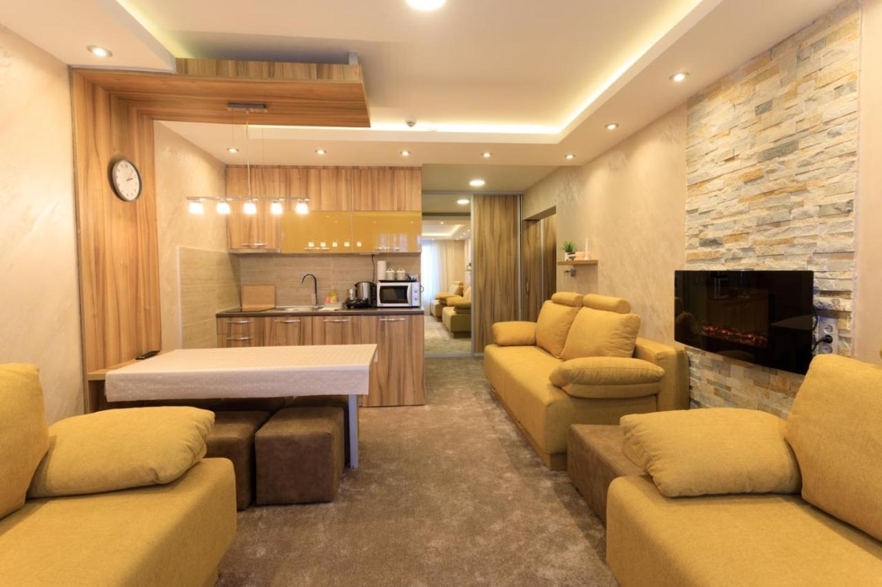Apartments Andrejic Kopaonik Exterior foto