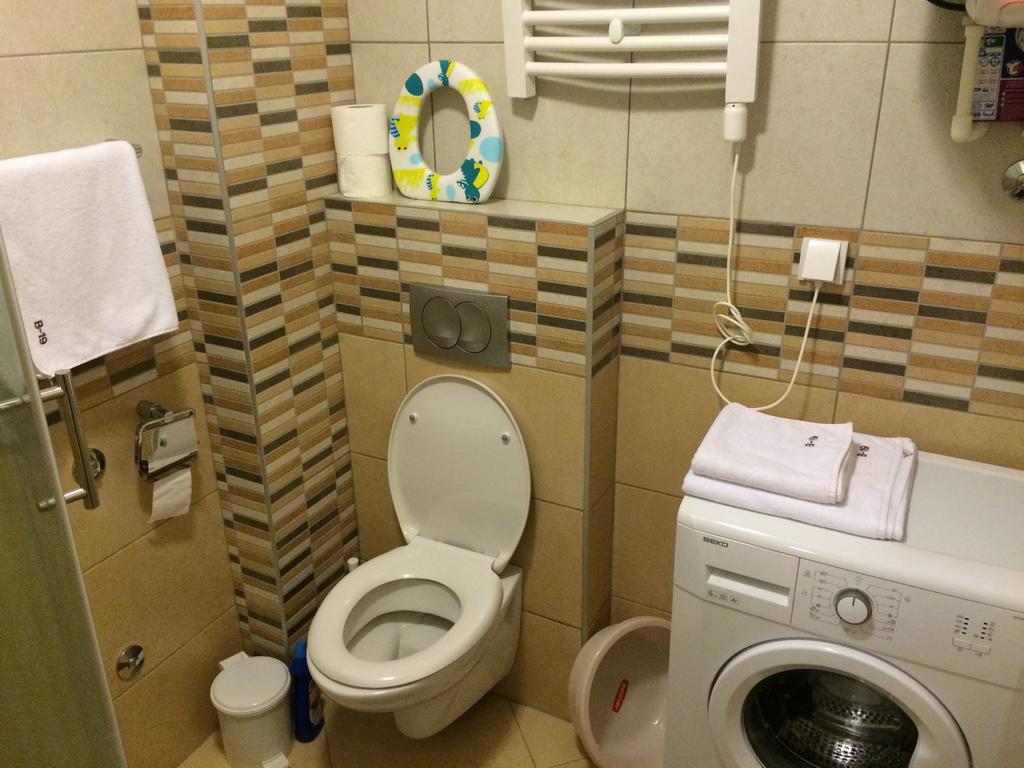 Apartments Andrejic Kopaonik Cameră foto